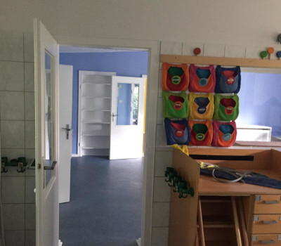 Galerie Foto - Kindergarten