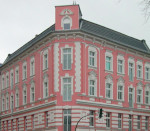 Galerie Foto - Fassadenanstrich in Berlin - Mitte