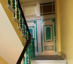 Galerie Foto - Treppenhausanstrich