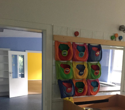 Galerie Foto - Kindergarten