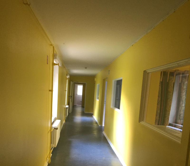 Galerie Foto - Kindergarten