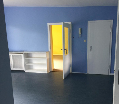 Galerie Foto - Kindergarten